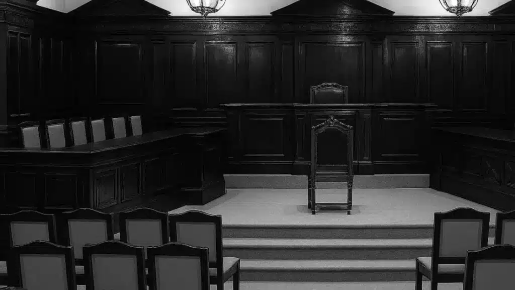 TJMG decide que histórico criminal pode ser exibido no júri