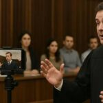 Tribunal autoriza gravação durante o Tribunal do Júri por advogado