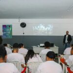 Tribunal da Bahia promove Mostra de Cinema e Direitos Humanos no Sistema Prisional