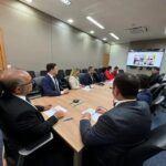 Tribunal do Piauí e UCF: Parceria em Inteligência Artificial para Gestão Pública