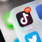 Trump reivindica poder para desconsiderar leis e salvar o TikTok