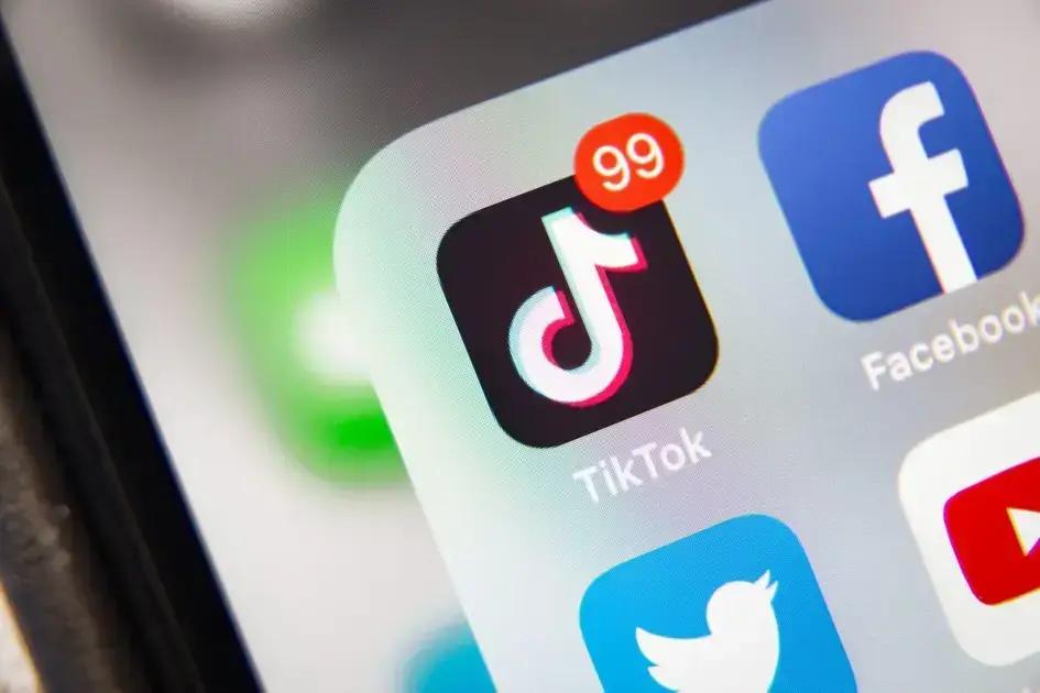 Trump reivindica poder para desconsiderar leis e salvar o TikTok