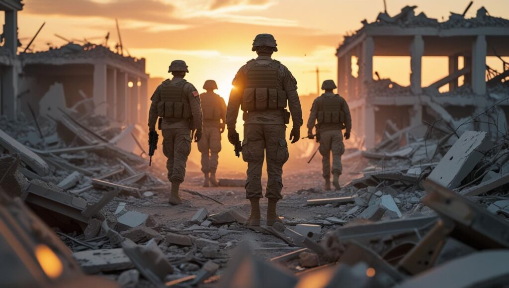 5 Pontos importantes! da Equiparação de Militares da Reserva 1