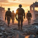 5 Pontos importantes! da Equiparação de Militares da Reserva 1