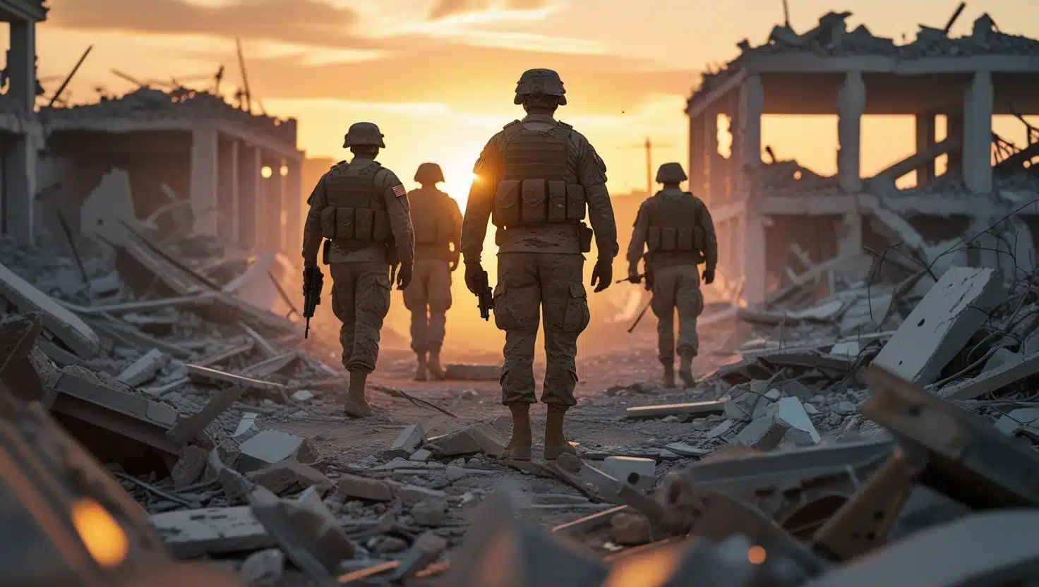 5 Pontos importantes! da Equiparação de Militares da Reserva 1