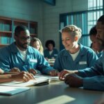 7 Aspectos sobre Parcerias Educacionais no Sistema Prisional1