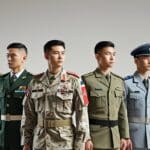 Artigo 11 do Código Penal Militar Aplicação da Lei Penal Militar a Militares Estrangeiros no Brasil1