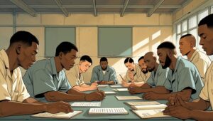 Artigo 19 da Lei de Execução Penal O Papel do Ensino Profissional na Ressocialização1