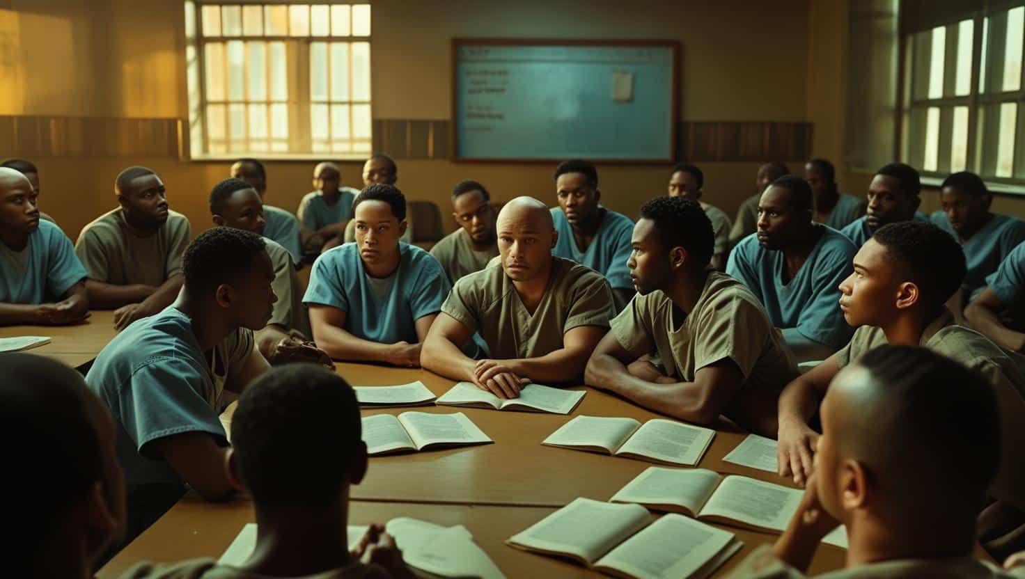 Artigo 21-A da Lei de Execução Penal O Papel do Censo Penitenciário na Garantia do Direito à Educação dos Presos1
