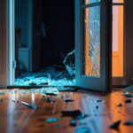 Crime de Violação de Domicílio1
