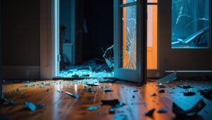 Crime de Violação de Domicílio1