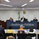 Audiência pública do STF discute políticas ambientais em São Paulo