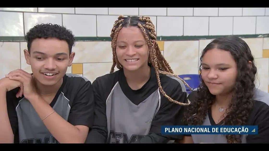 Caminhos para o novo Plano Nacional de Educação e a universalização no ensino