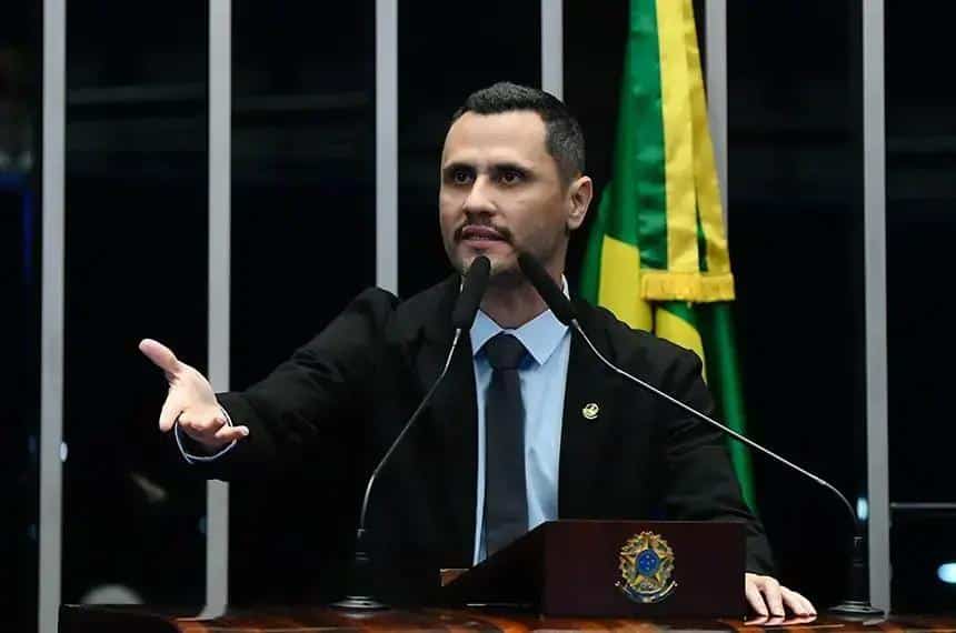 Cleitinho critica mudanças na Lei da Ficha Limpa e defende eleitoral