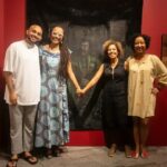 CNJ apresenta exposição "Constituinte do Brasil Possível" com artistas negros
