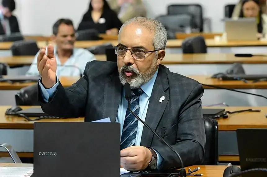 Comissão de Assuntos Sociais discute criação da Semana Nacional da Previdência