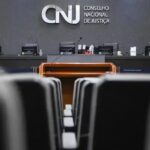 Conselheiros se reúnem na 10.ª Sessão Ordinária do CNJ