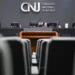 Conselheiros se reúnem na 10.ª Sessão Ordinária do CNJ