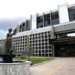 Corregedoria Nacional realiza inspeção no Tribunal de Justiça de Goiás