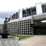 Corregedoria Nacional realiza inspeção no Tribunal de Justiça de Goiás
