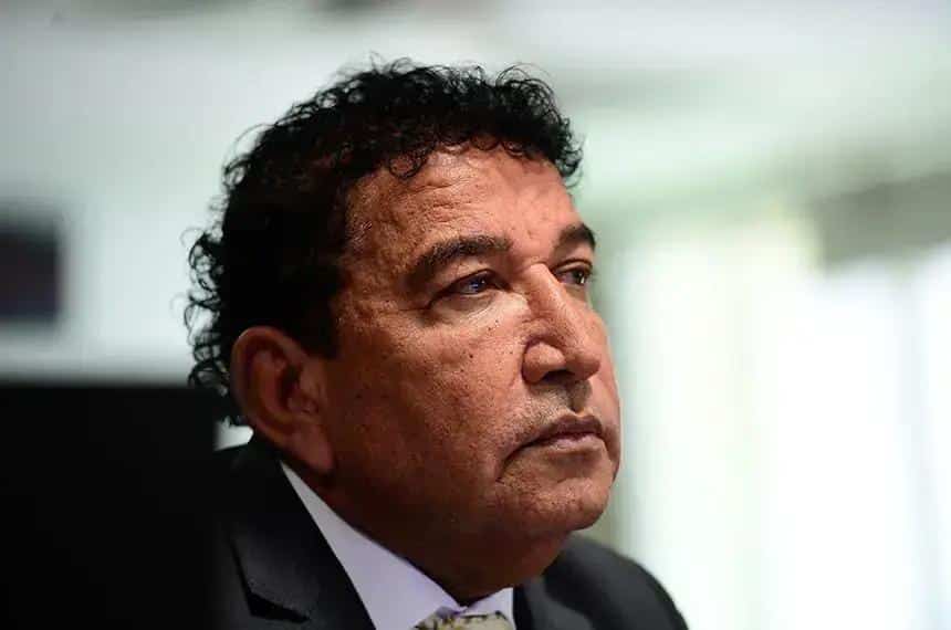 CSP convoca Tagliaferro e juízes sobre irregularidades no TSE