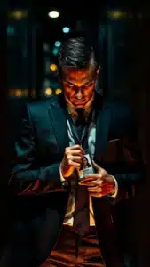Cuidado! Seu advogado pode ser um impostor.