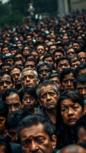 Você sabia que a violência familiar é uma epidemia no Brasil?