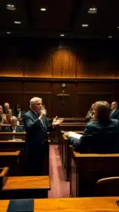 Você sabe por que a defesa criminal é vital?