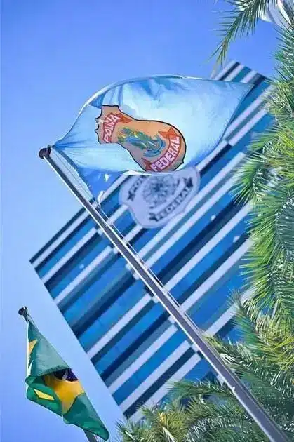 Polícia Federal promove seminário contra o desmatamento na Amazônia