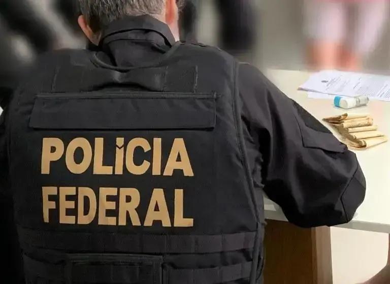 Polícia Federal realiza grande operação contra fraudes nos Correios da Paraíba