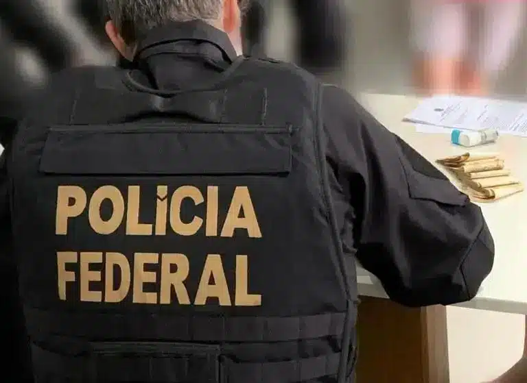 Polícia Federal realiza grande operação contra fraudes nos Correios da Paraíba
