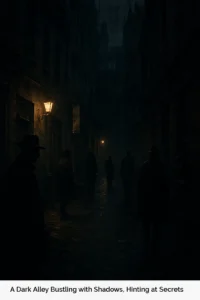 Você conhece a verdade sombria do tráfico humano?