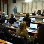 Projeto de Lei sobre guarda compartilhada de pets avança no Senado
