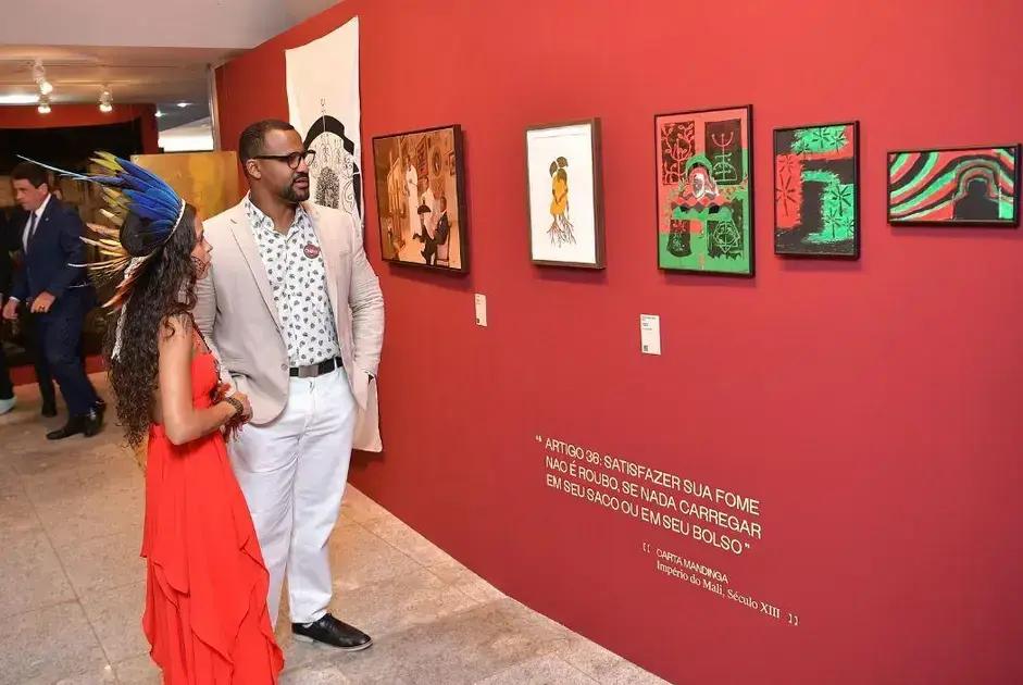 Reflexões sobre a Participação Negra na Constituinte do Brasil