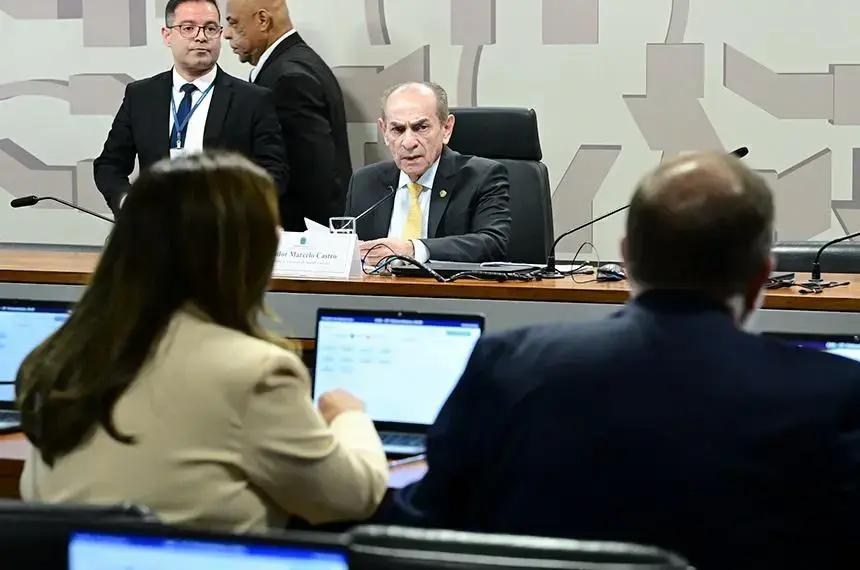 Senado ajusta emendas ao Orçamento de 2025 com novas regras de transparência