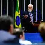Senado analisa projeto que compensa tarifas para exportadores prejudicados