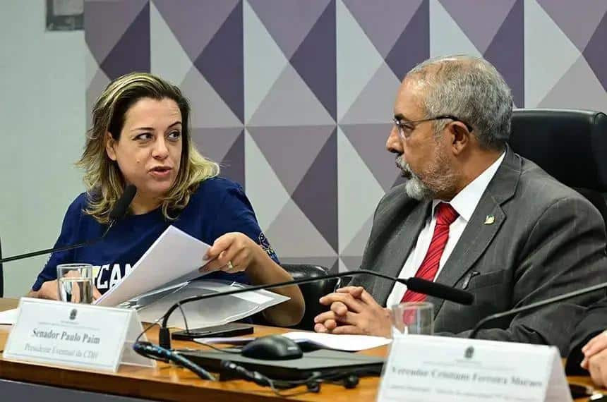 Senado estuda criar Estatuto dos Cães e Gatos com direitos e deveres