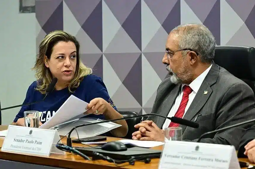 Senado estuda criar Estatuto dos Cães e Gatos com direitos e deveres