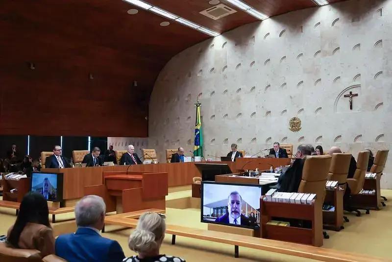 STF Analisa Honorários em Acordos com o Poder Público