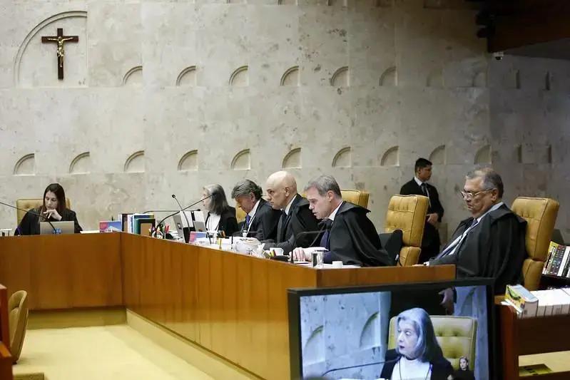 STF decide que casados podem ingressar em cursos de formação militar