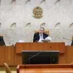 STF declara inconstitucional norma sobre subteto do Judiciário no Piauí