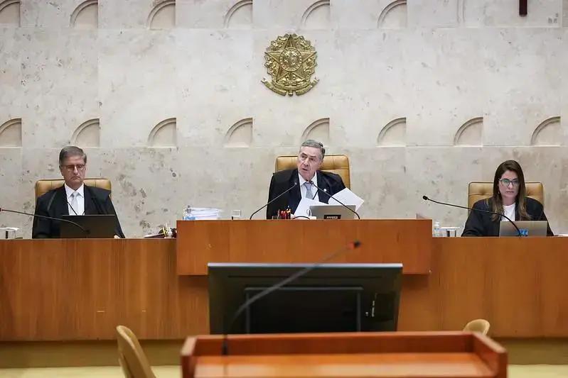 STF declara inconstitucional norma sobre subteto do Judiciário no Piauí