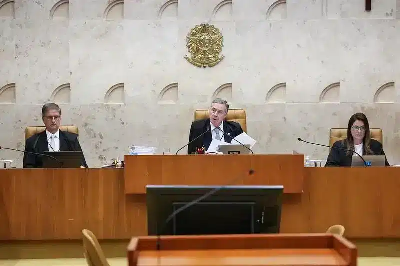STF declara inconstitucional norma sobre subteto do Judiciário no Piauí