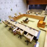STF discute retorno de crianças em casos de violência doméstica