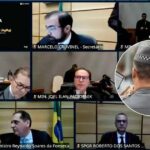 STJ autoriza transferência de policial condenado para presídio comum