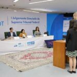 Universidade Federal do Rio Grande do Sul brilha no I STF Moot