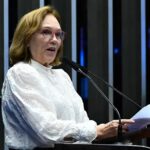 Zenaide Maia destaca a importância da Expofruit no Rio Grande do Norte