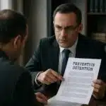 5 Motivos para Pedir a Revogação da Prisão Preventiva