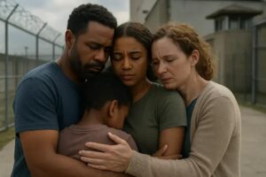 7 Direitos da Família do Preso que Você Precisa Conhecer