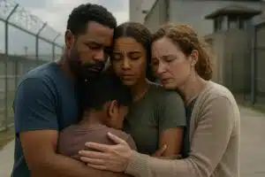 7 Direitos da Família do Preso que Você Precisa Conhecer